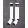Barcode Berlin Identity Socks Bottom